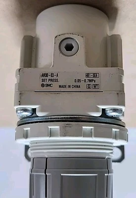 NEW SMC AR30-03-A