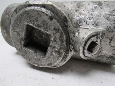 Appleton EYF-300AL 3" Conduit Sealing Fittings for Close Turning Radius