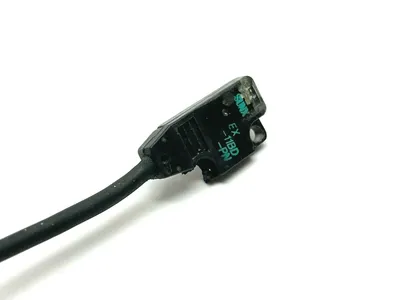 EX-11BD-PN | SunX  Slim Photoelectric Sensor - Used