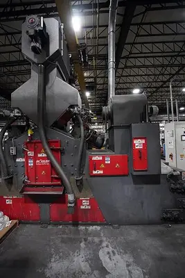 USED 2018 ROSLER RDGE 600-L