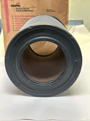 New | in-Stock COOPER GARDNER-DENVER 2116668 Air Compressor Parts Ohio US | Surplus Asset Holdings #1248136