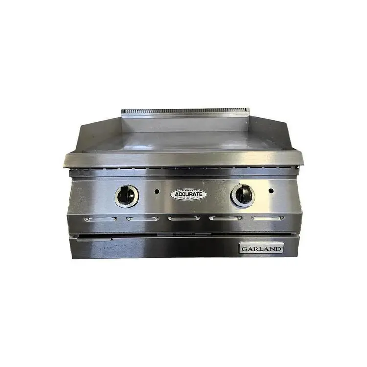 Used GARLAND GD-24G Gas Cooking Equipment | Surrey Food Equipment #436535