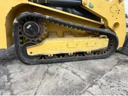 Used 2019 YANMAR T175 Compact Track Loaders Pennsylvania US | Iron Exchange Equipment Solutions #1353800