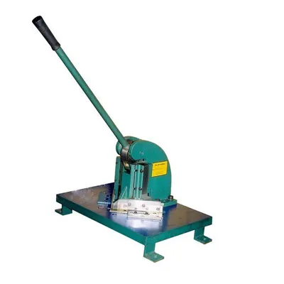 TIN KNOCKER TK 1655 Corner Notchers | Sierra Victor Industries (1)
