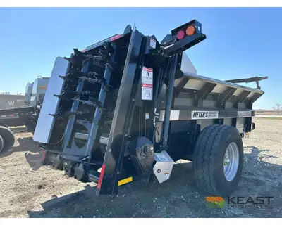 Used MEYERS _UNKNOWN_ Manure Spreaders Iowa US | Keast Enterprises #1360356