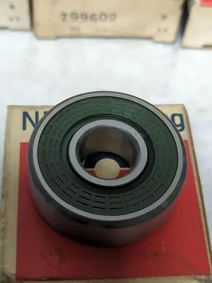 New | in-Stock DELCO REMY Z99602 Bearings | Surplus Asset Holdings #1196461