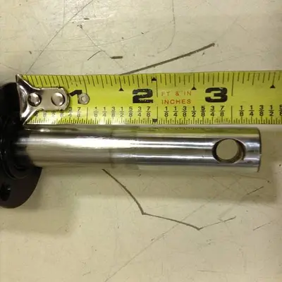 USED SMC CYL-PO-CY7