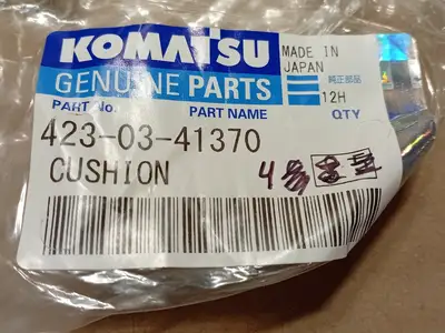 NEW KOMATSU 423-03-41370