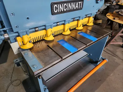 USED CINCINNATI 1004-R