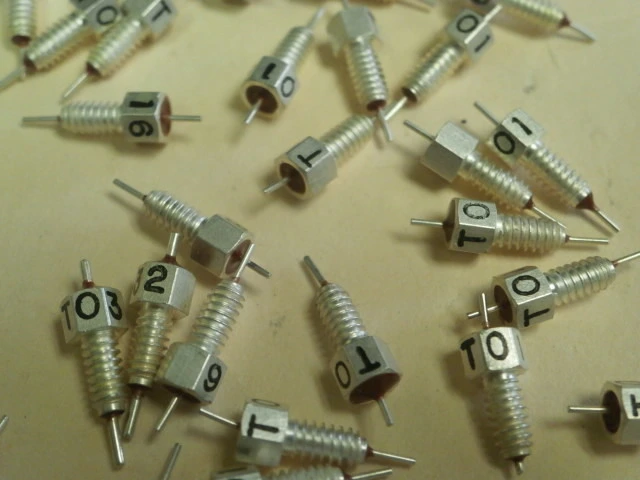 New T016 Transistor's (QTY 70)