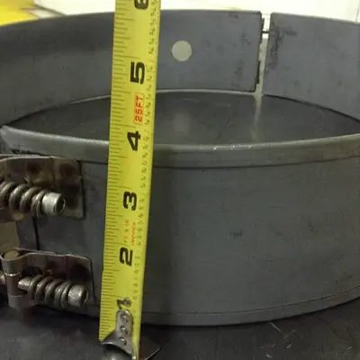 USED KAUTEX A529020