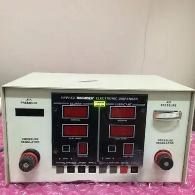 ENGIS EM-1 Hyprez Minister Electronic Dispenser.