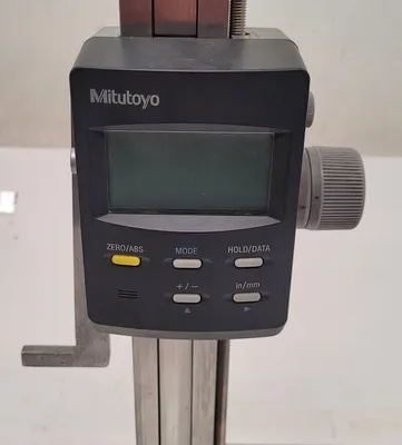 MITUTOYO 574-212-1 Tooling & Accessories, Gauges | Machinery Central (2)