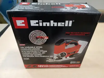 NEW EINHELL 4321233