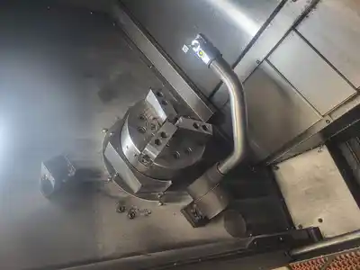 2016 DOOSAN PUMA GT-2600 CNC Lathes (Turning Centers) | Machinery Resources International (9)