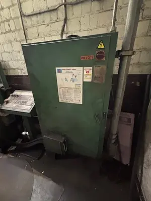 Used MINSTER P2-150 High Speed Production Presses Ohio US | D & D Industries #1309373