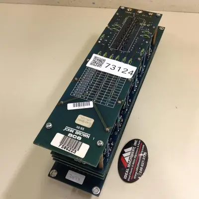 USED JOHN BROWN 10001811