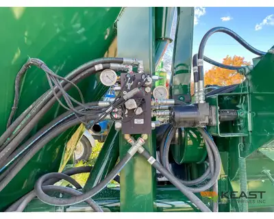 Used ART'S WAY _UNKNOWN_ Grinder Mixer Iowa US | Keast Enterprises #1359995