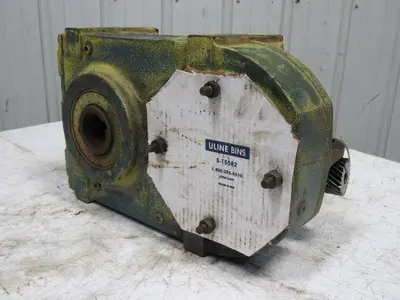 SEW-EURODRIVE 890011520.98.98.001 Gearbox Speed Reducer 38.23:1 Ratio