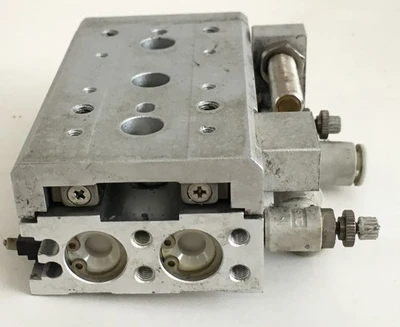 USED SMC MXS12-40
