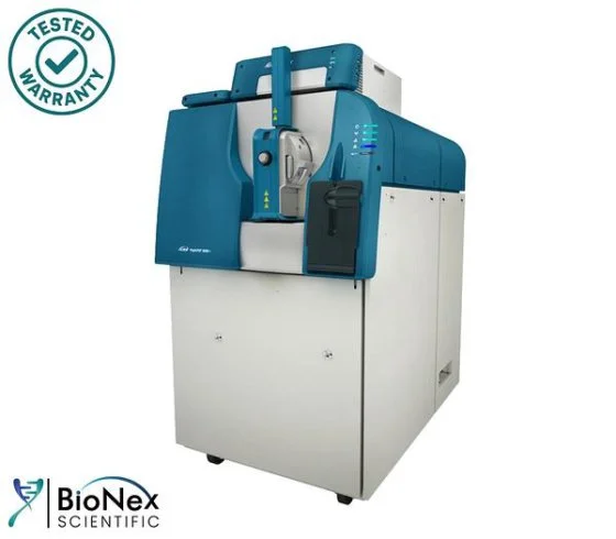 Used SCIEX TRIPLETOF 6600 Liquid Chromatography Systems New Jersey US | Bionex Scientific LLC #799899