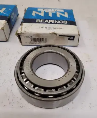 USED NTN CORPORATION 32208