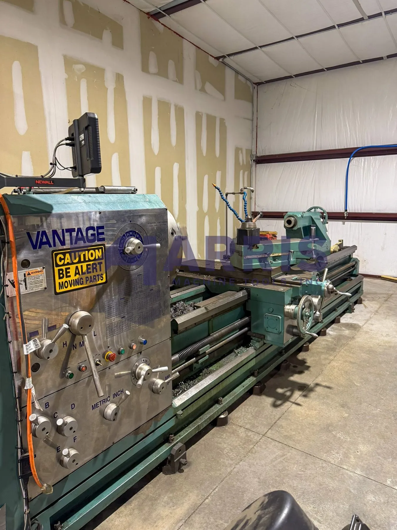 USED 2006 VANTAGE PA-35