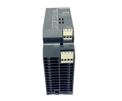 6EP1333-1LB00 | Siemens  Stabilized Power Supply Unit 120/230VAC 24VDC 5A - New Other