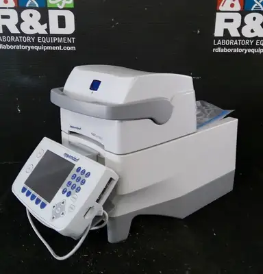 Used _UNKNOWN_ _UNKNOWN_ Thermal Processing Systems California US | R&D Laboratory Equipment #796941