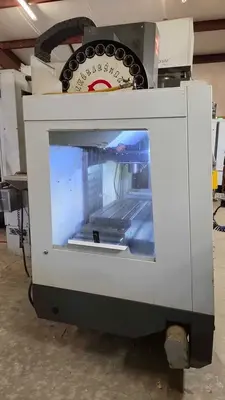 Used 2016 HAAS VF-2SS Vertical Machining Centers Arizona US | [EZ] EZ Systems #1558101
