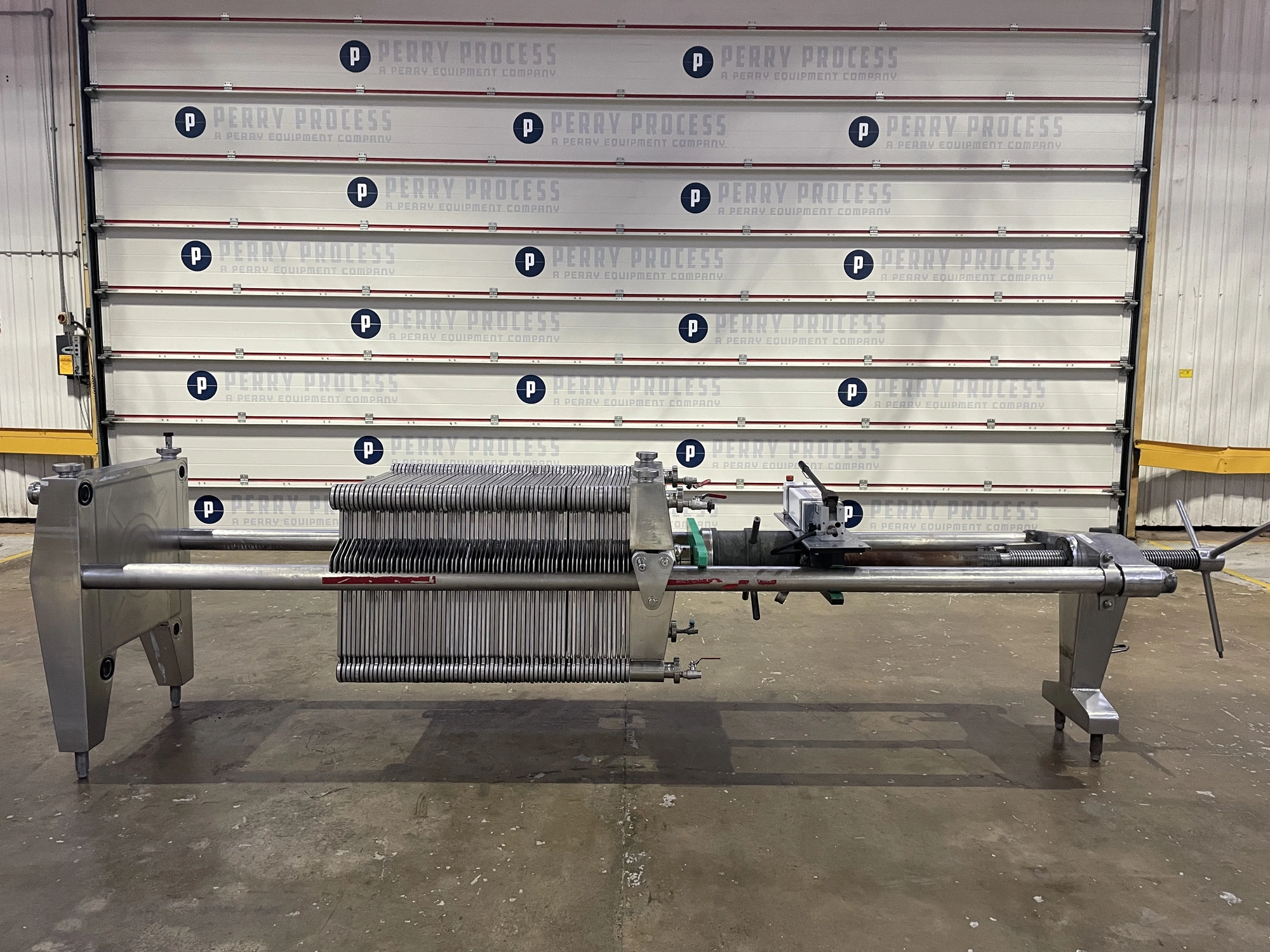 USED SEITZ 60/150