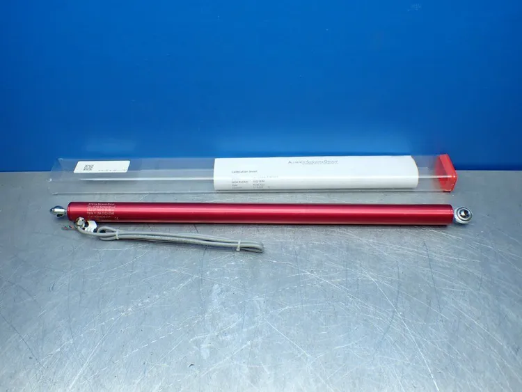 New | in-Stock ALLIANCE SENSORS GROUP LRLI27400R0020A Transducers Ohio US | HGR 24 #901149