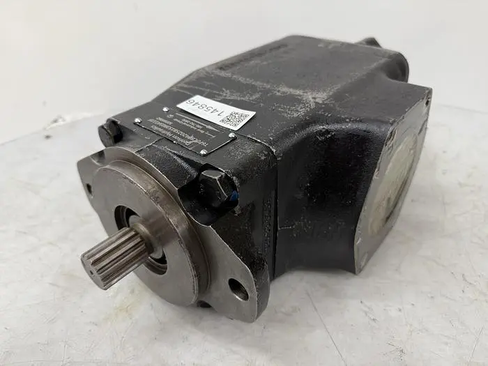 Used DENISON HYDRAULICS T67DCBB42025B153R03A111F Pumps Michigan US | Ideal Machinery #697188