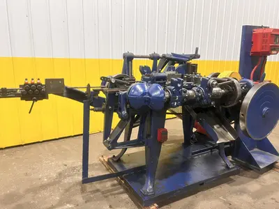 USED NILSON S2F