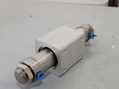 USED SMC NCY2B32H-0250