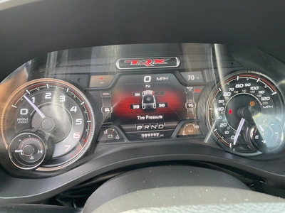Used 2022 DODGE 1500 Pickup Trucks Michigan US | Miedema Asset Management Group #1406865
