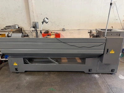 2025 GMC GML-2080 LATHES, GAP, REMOVABLE GAP | Wheeler Machinery Sales (4)
