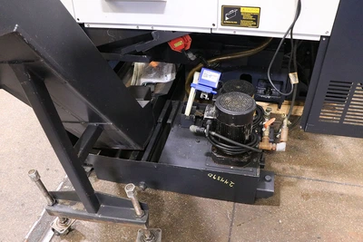 2008 DOOSAN PUMA 2000SY CNC Lathes | Toolquip, Inc. (20)