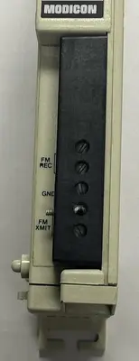 USED MODICON AS-J378-000