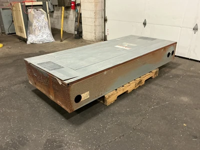 Used EATON/CUTLER-HAMMER _UNKNOWN_ Electrical Panels Ohio US | Equipment Recovery Corp. #1332321