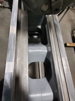 LEBLOND 19 REGAL Lathes, Engine | Machinery Central (11)