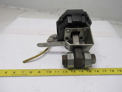 Moniteur Devices FFNB-1120 Watchman Pneumatic Valve Position Transmitter 1/2"NPT