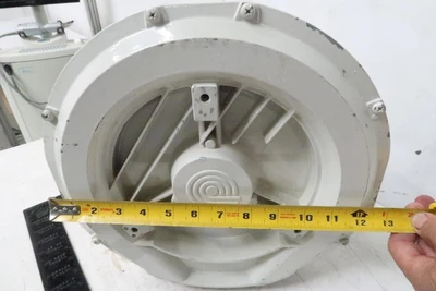 Used ESAM _UNKNOWN_ Blowers | OCO Industrial #1633323