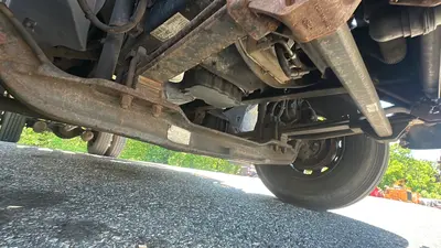Used 2018 FORD F750 Dump trucks New Jersey US | Proxy Equipment #1388845