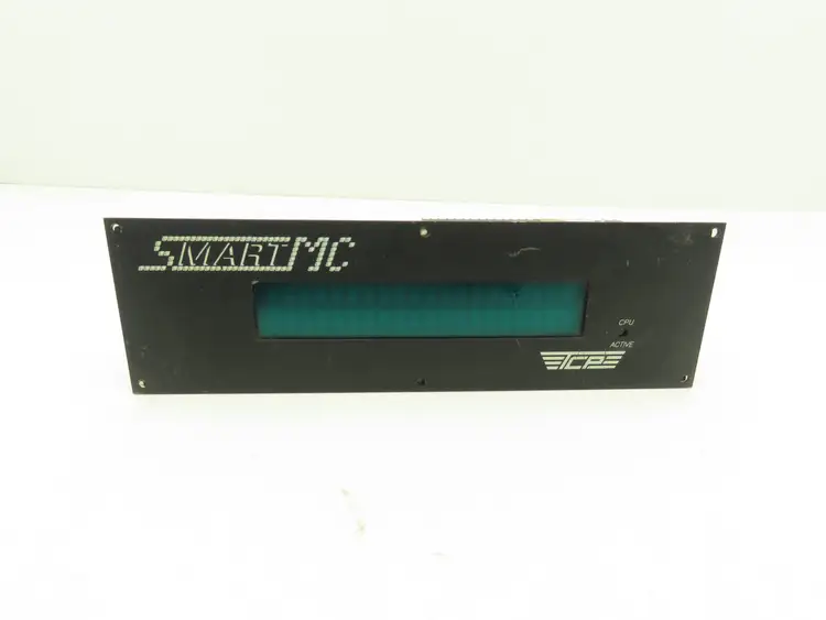 Used TCP _UNKNOWN_ Automation Control (HMI) Indiana US | Arrow Industrial #631399