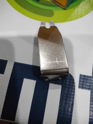 USED ERSA RAIL FINGERS