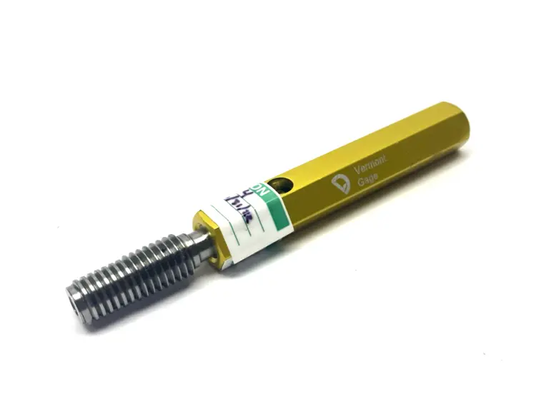 Used VERMONT GAGE _UNKNOWN_ Pin & Plug Gages Michigan US | Maverick Industrial Sales #1122922