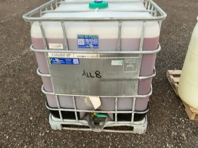 Used _UNKNOWN_ _UNKNOWN_ IBC Tanks Michigan US | Miedema Asset Management Group #1320478