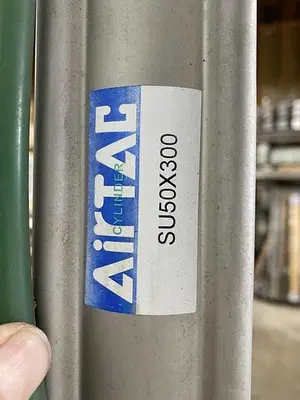 USED 2008 PACIFIC BREWERY SYSTEMS ZB2
