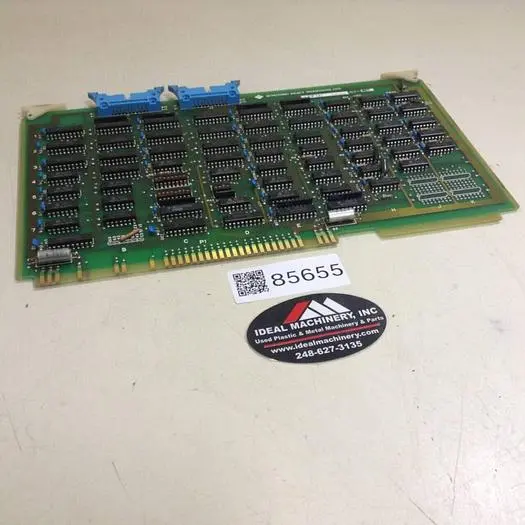 Used SUMITOMO JA761155BD Circuit Boards Michigan US | Ideal Machinery #571969